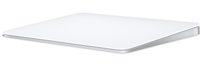 Introduction to MacBook Trackpad 2 Introduction to MacBook Trackpad 1