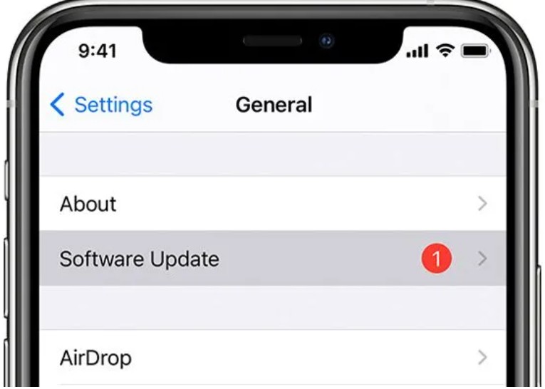 How to Adjust Siri Announce Message Volume 5