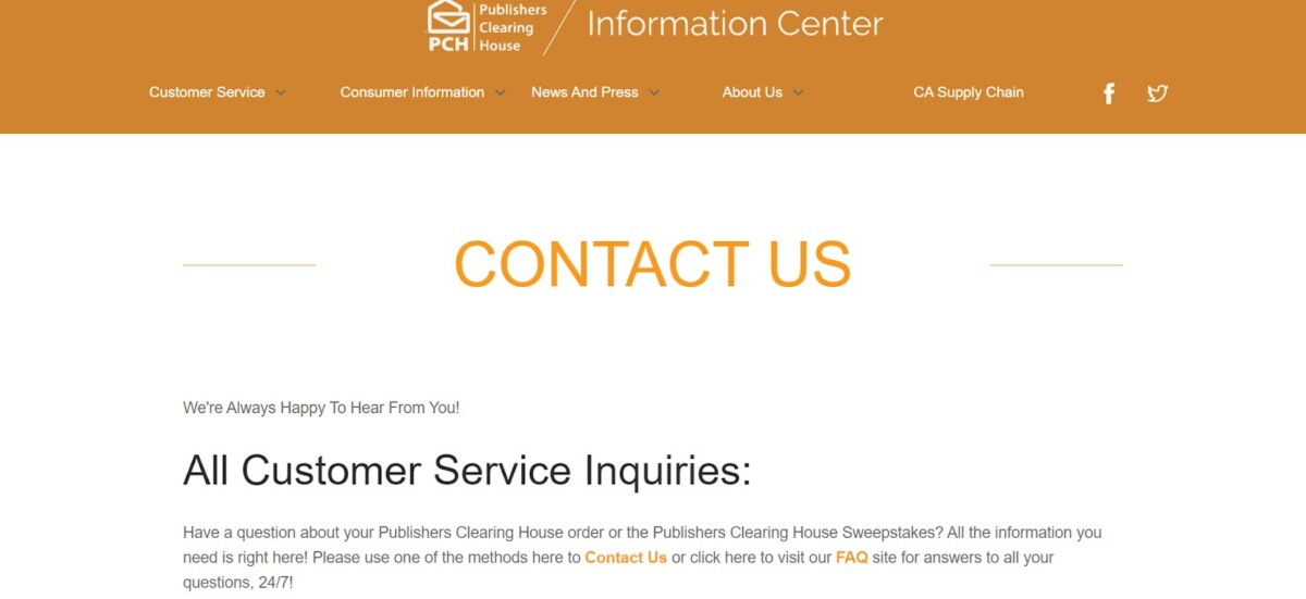 What is PCH Account and Its Benefits? 6 What is PCH Account and Its Benefits? 5
