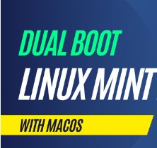 Unlock the Power of Linux Mint on Your MacBook 3