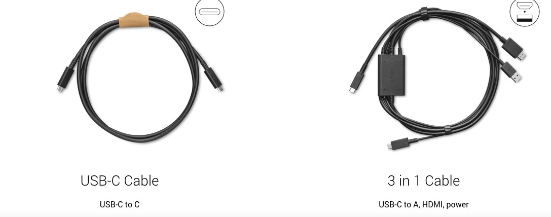 How to Connect Your Wacom Cintiq 16 to Your Macbook Pro 4 How to Connect Your Wacom Cintiq 16 to Your Macbook Pro 3