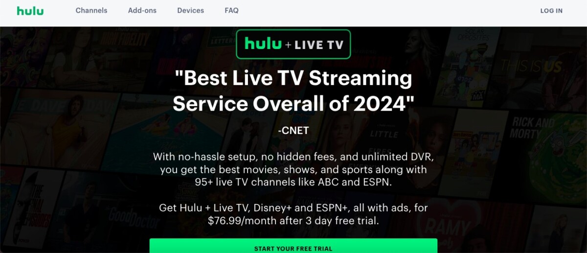 How to Stream All Seasons Of Below Deck on Hulu 4 How to Stream All Seasons Of Below Deck on Hulu 3