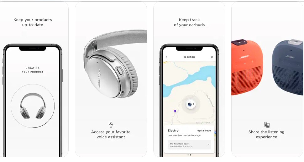 How to Connect Bose QC Earbuds to Multiple Devices 8 How to Connect Bose QC Earbuds to Multiple Devices 7