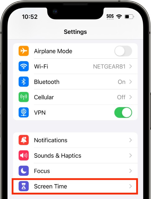 How to Enable SafeSearch Settings in Safari? 4 How to Enable SafeSearch Settings in Safari? 3