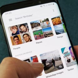 Where Are Gallery Photos Stored On Android