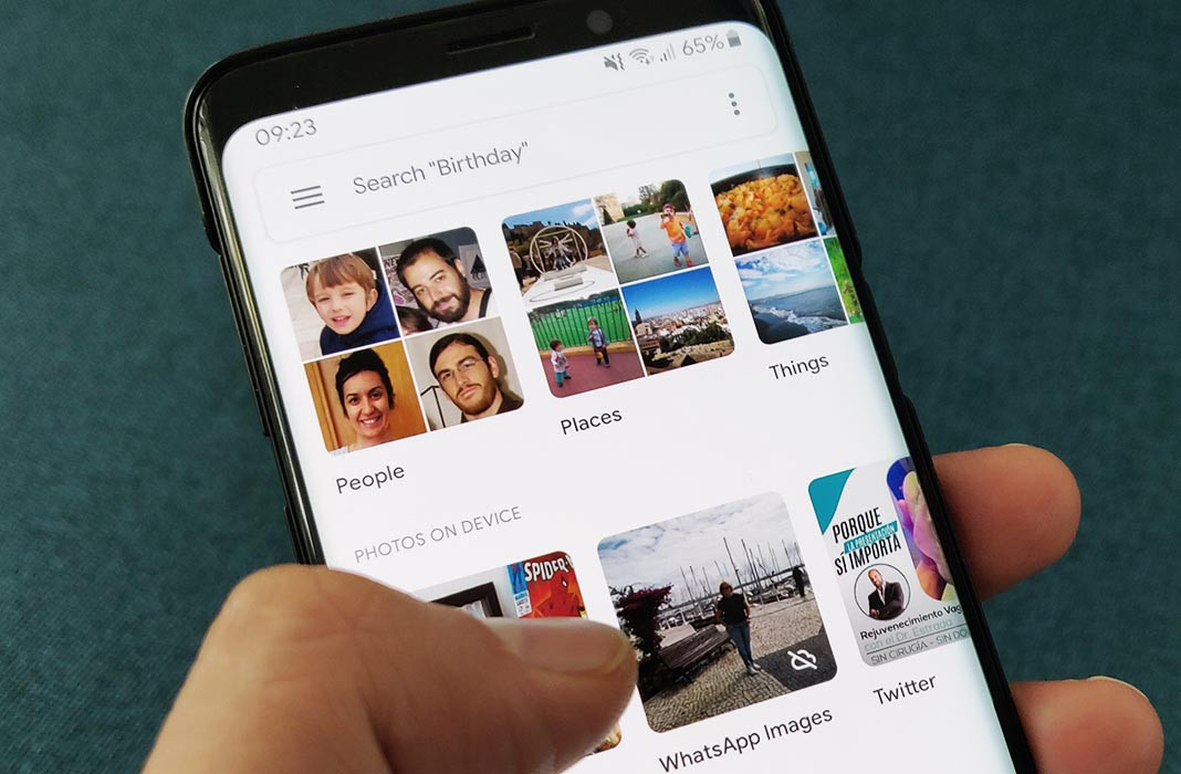 Where Are Gallery Photos Stored On Android - DeviceMAG