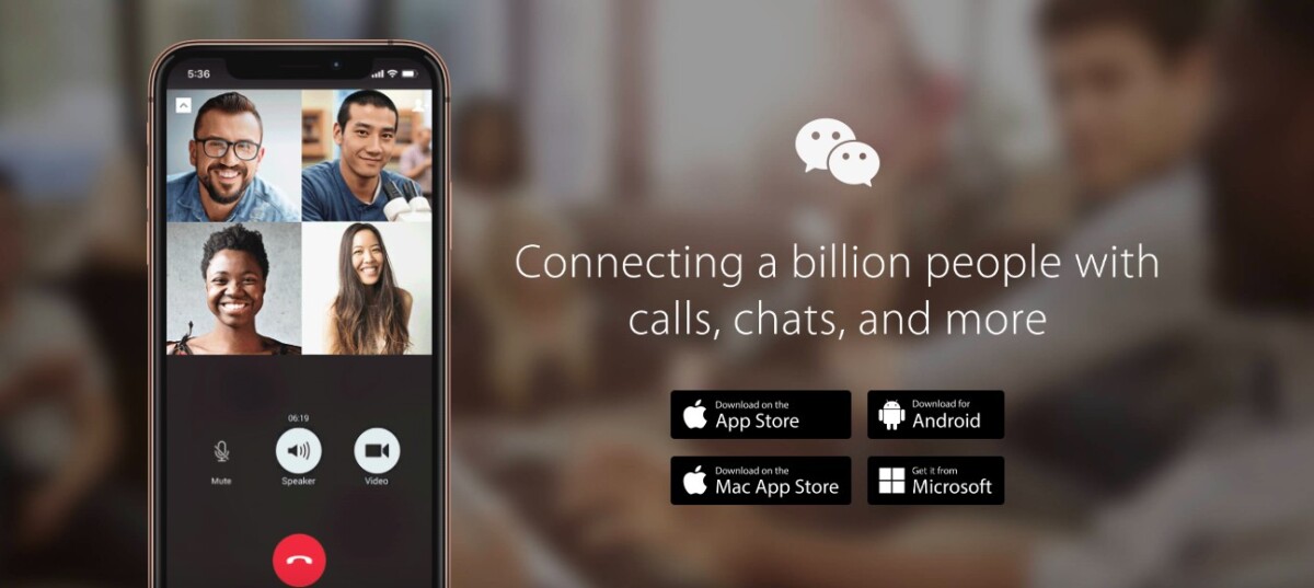 How To Clear WeChat Data on iPhone 1