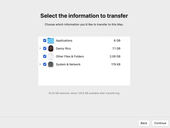 How Long Does It Take To Set Up A Mac 6 How Long Does It Take To Set Up A Mac 5