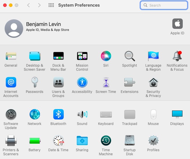 How Long Does It Take To Set Up A Mac 8 How Long Does It Take To Set Up A Mac 7