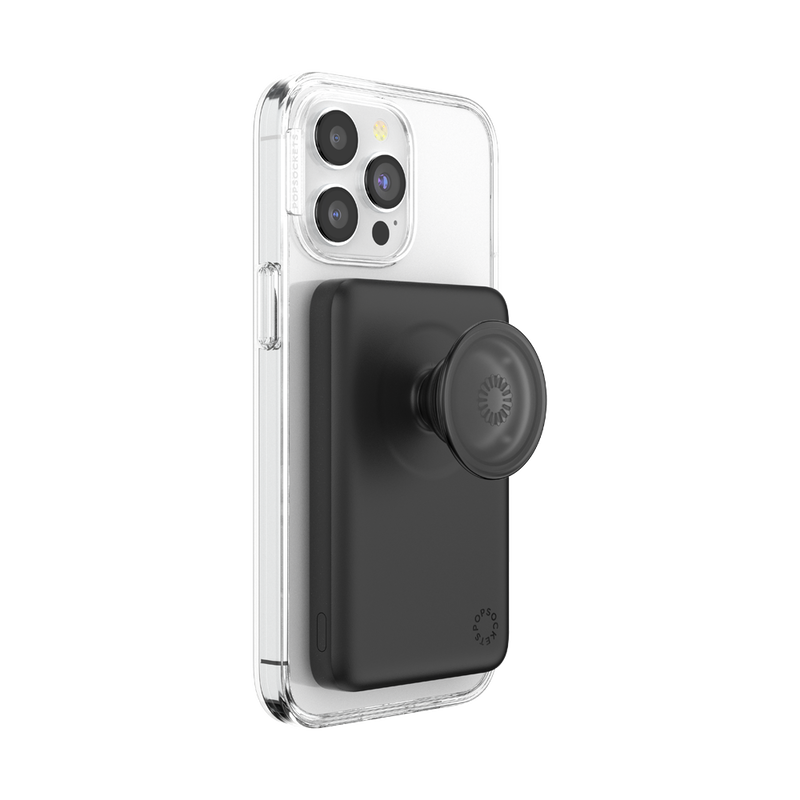 Best iPhone Accessories to Enhance Your Everyday Life 5 PopSockets MagSafe PowerPack