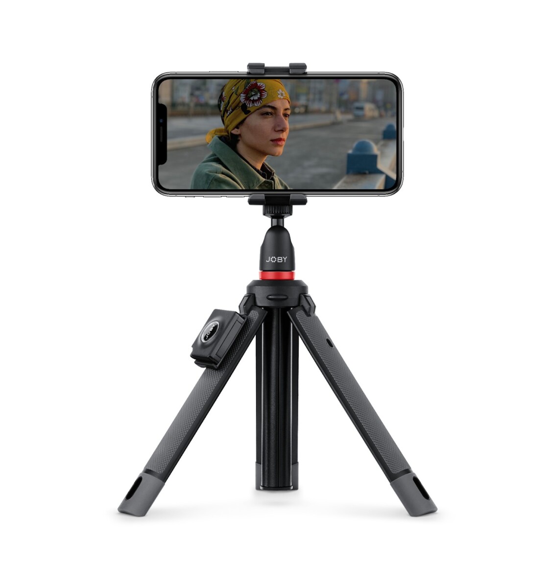 Best iPhone Accessories to Enhance Your Everyday Life 9 Tripods and Holders