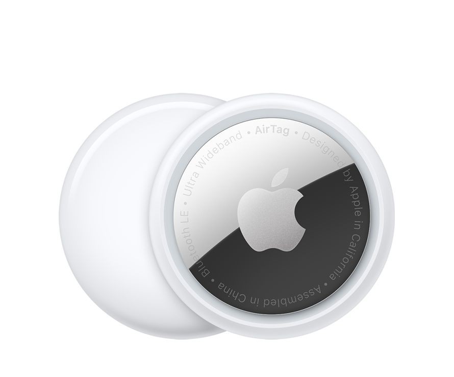 Best iPhone Accessories to Enhance Your Everyday Life 3 Apple AirTags