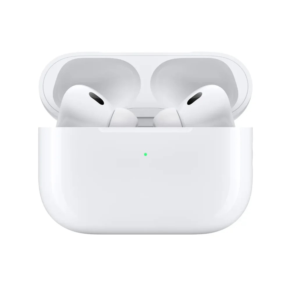 Best iPhone Accessories to Enhance Your Everyday Life 4 Apple AirPods Pro