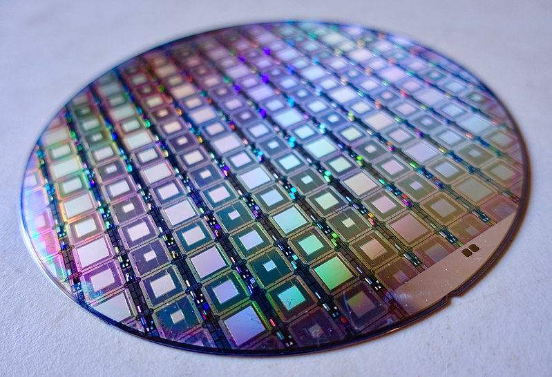 Google: New Quantum Chip Proves Parallel Universes Exist 5 Google: New Quantum Chip Proves Parallel Universes Exist 4