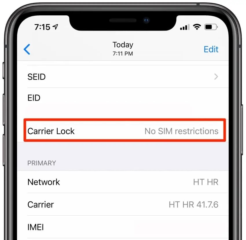 Can Apple Store Unlock Your iPhone? 4 Can Apple Store Unlock Your iPhone? 3