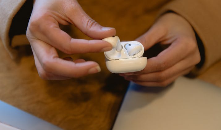 How to Adjust EQ Settings on Your AirPods Pro