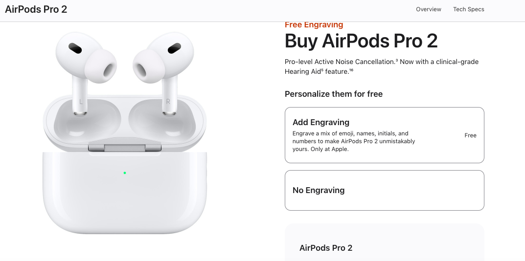 Apple AirPods Reviewed: Which Model Is Best for You? 14 Apple AirPods Reviewed: Which Model Is Best for You? 13