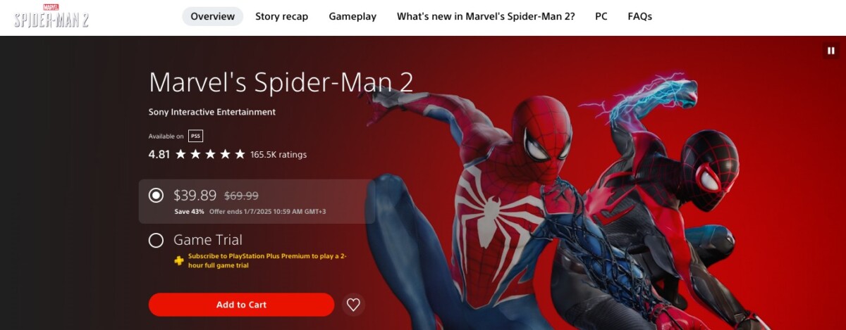The Ultimate Guide to the Best PS5 Games of 2024 6 The Ultimate Guide to the Best PS5 Games of 2024 5