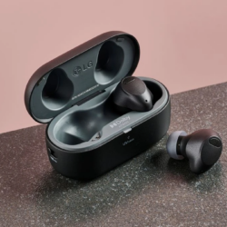 Innovative Earbuds Design Ideas for 2025