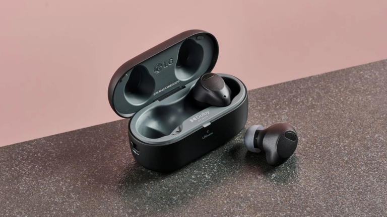 Innovative Earbuds Design Ideas for 2025 1