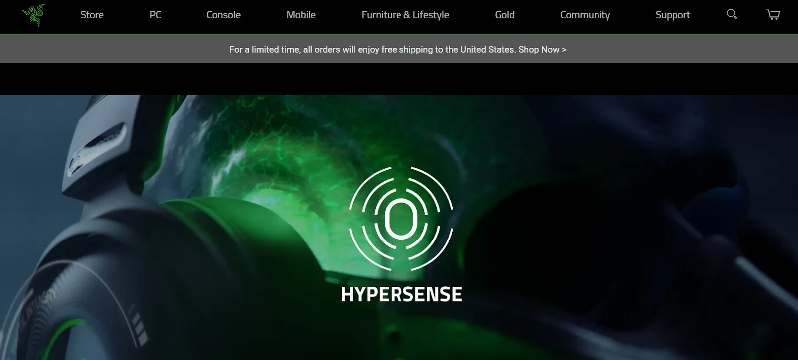 Haptic Feedback & Sensory Enhancements