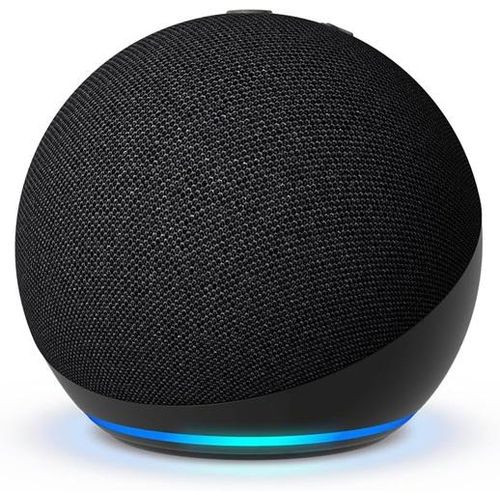 Smart Home Technology: The Definitive Guide 14 Amazon Echo Dot