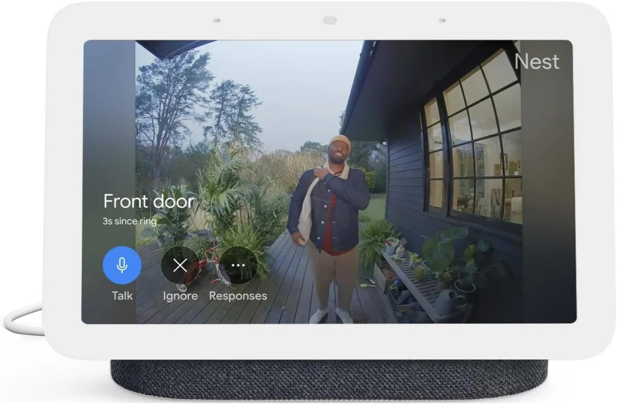 Smart Home Technology: The Definitive Guide 15 Google Nest Hub