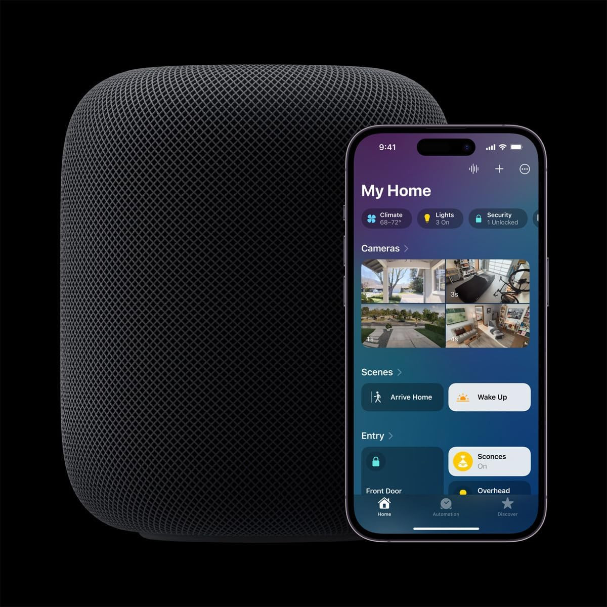 Smart Home Technology: The Definitive Guide 16 Apple HomePod Smart Speaker