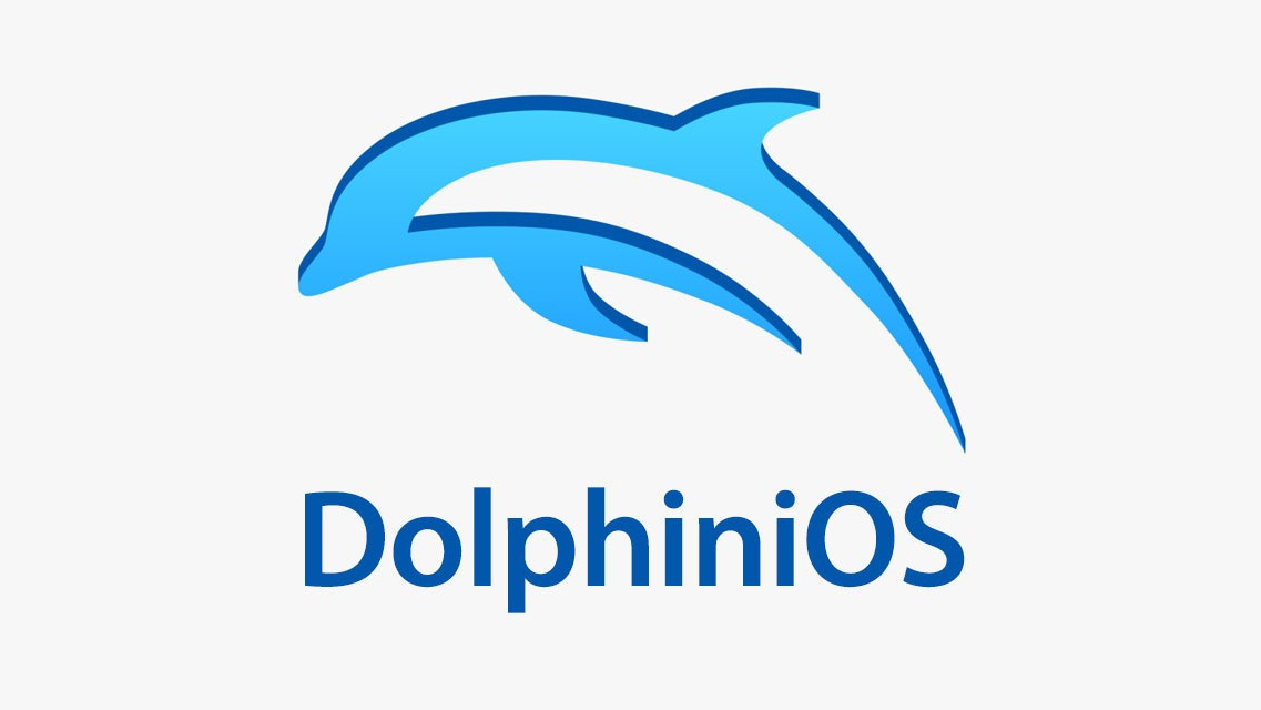 DolphiniOS