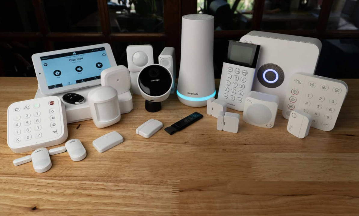 Smart Home Privacy Risks and How to Protect Yourself 9