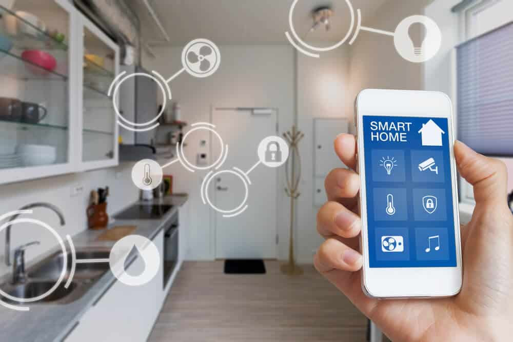 Smart Home Privacy Risks and How to Protect Yourself 7