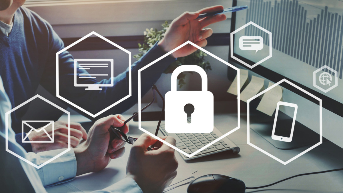 Smart Home Privacy Risks and How to Protect Yourself 1