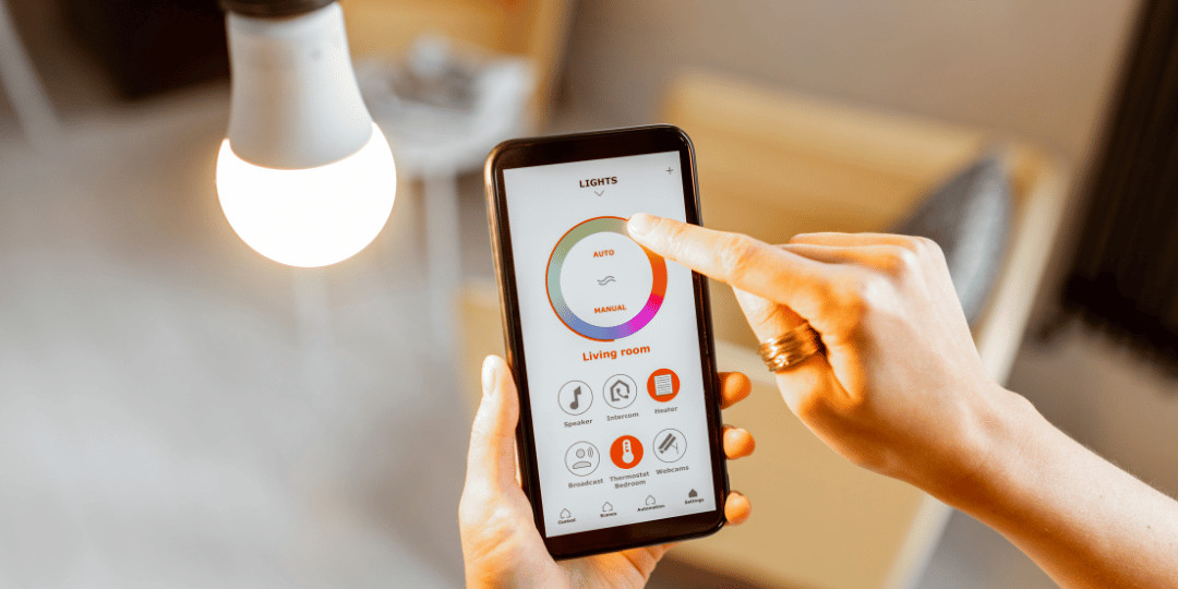 What is a Smart Lighting System?