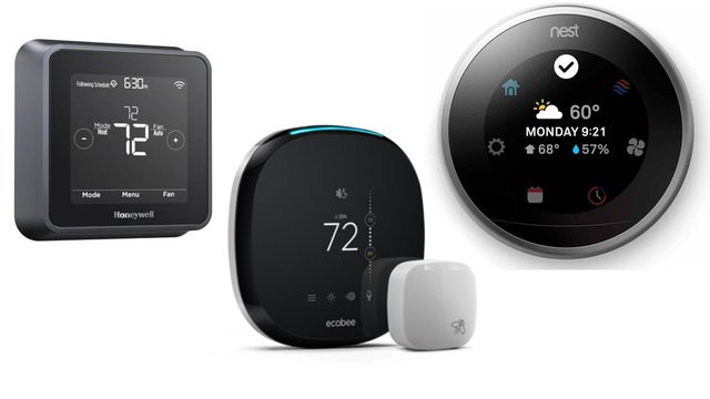 Which Smart Thermostat is Best for You?