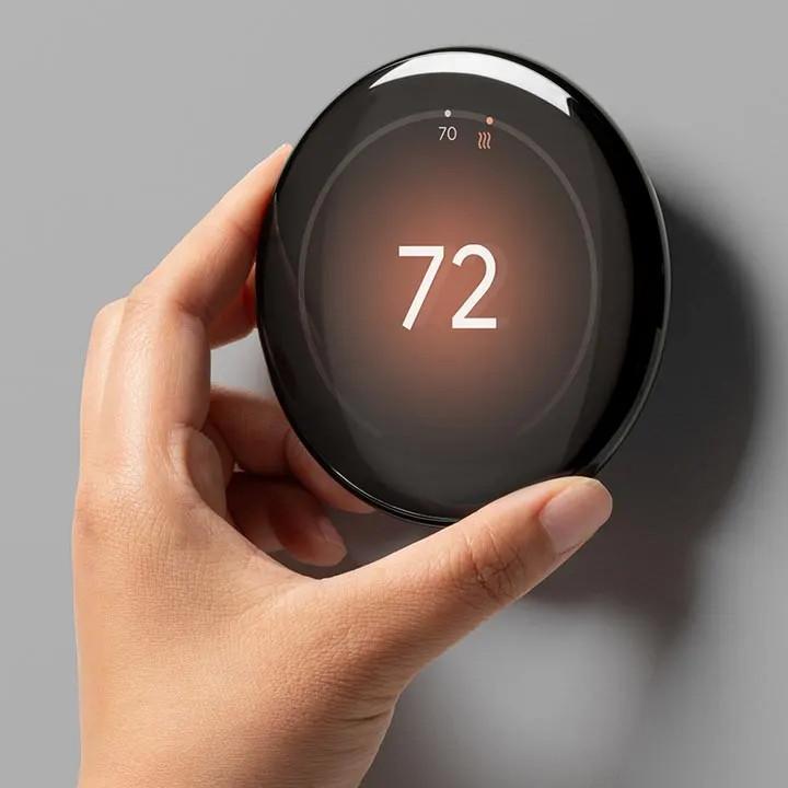 Google Nest Thermostat Review