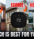 Top Smart Thermostats Compared: Nest vs Ecobee vs Honeywell 27