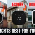 Top Smart Thermostats Compared: Nest vs Ecobee vs Honeywell 10