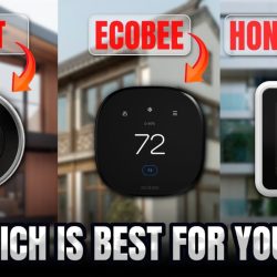 Top Smart Thermostats Compared: Nest vs Ecobee vs Honeywell