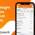 Lose It! Login Now To Get Fit 21 Lose It!