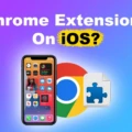 How To Use Chrome Extensions In iOS? 18 How To Use Chrome Extensions In iOS? 17