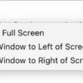 How to Exit Full-Screen Mode on Your Mac 18 How to Exit Full-Screen Mode on Your Mac 17