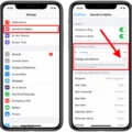 How To Turn Ringer On iPhone 10 How To Turn Ringer On iPhone 9