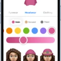 How To Edit Memoji on Apple Devices 16 How To Edit Memoji on Apple Devices 15
