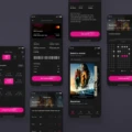 Discover the Wonders of Cinema HD iOS 14 Discover the Wonders of Cinema HD iOS 13