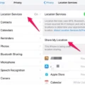 How to Hide Your Location on iPhone 16 How to Hide Your Location on iPhone 15