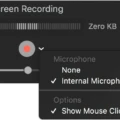 How To Stop Screen Recording On Mac 12 How To Stop Screen Recording On Mac 11