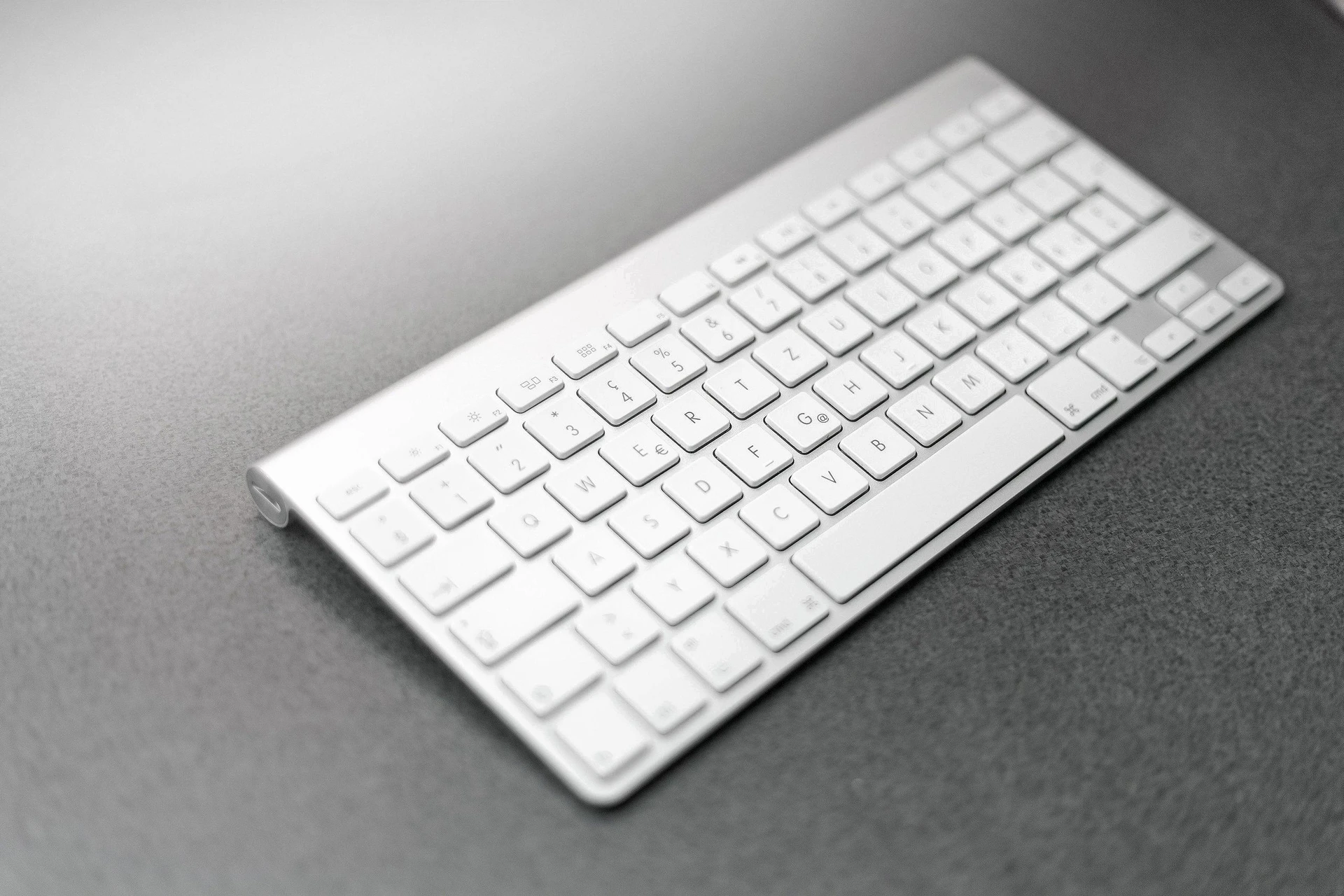 put apple wireless keyboard in pairing mode put apple wireless keyboard in pairing mode