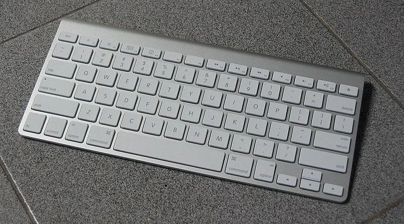 put apple wireless keyboard in pairing mode put apple wireless keyboard in pairing mode