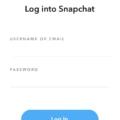 How to Login to Snapchat Online 6 How to Login to Snapchat Online 5