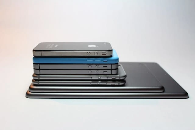 How to Do Nearby Sharing with Your iPhone 5 Troubleshooting Nearby Sharing Issues